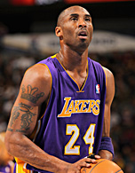 Kobe Bryant