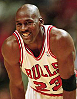 Michael Jordan