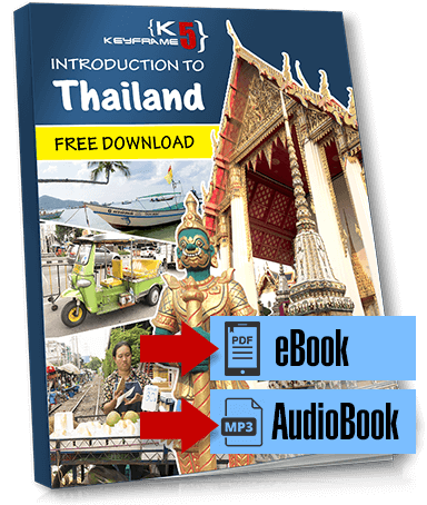Free Ebook: An Introduction to Thailand